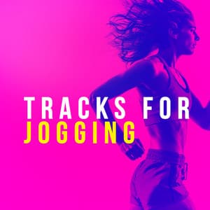 Tracks for Jogging - Footing Jogging Workout