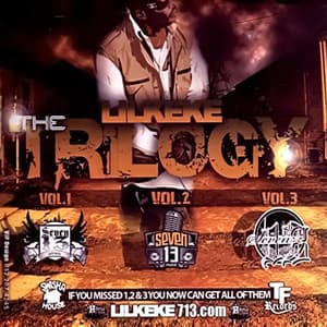 The Trilogy - Lil' Keke