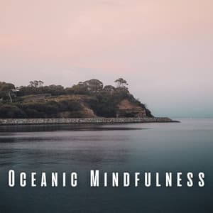 Oceanic Mindfulness: Binaural Theta Waves for Serene Relaxation - Wavesand