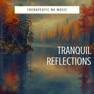 Tranquil Reflections - Therapeutic NA Music