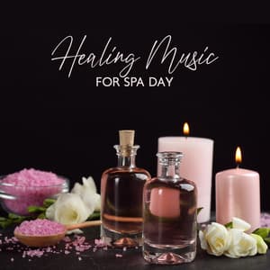 Healing Music for Spa Day: Detox Your Body and Relax Your Mind - Spa Music Consort