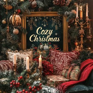 Cozy Christmas - Christmas Carols Song