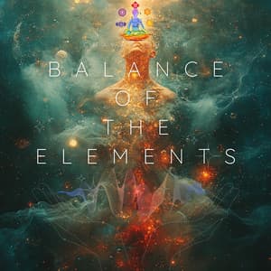 Balance of the Elements: Chakra Alignment - Chakra Shack
