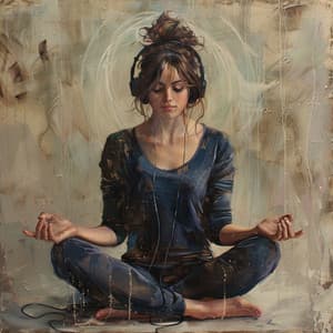Zen Melodies: Music for Mindful Meditation - Meditation Muse