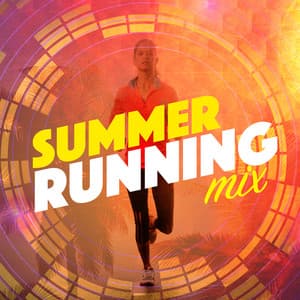 Summer Running Mix - Footing Jogging Workout