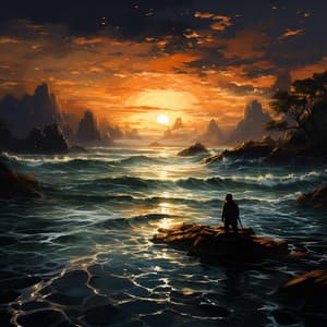 Serenata Del Arroyo: Sueño En La Orilla Del Agua - Sonidos de la Naturaleza Música de la Naturaleza