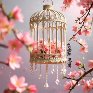 Magiczna Nocka ze Spokojnymi Kołysankami - Maja Wójcik