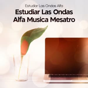 Estudiar Las Ondas Alfa Musica Mesatro - Estudiar Las Ondas Alfa