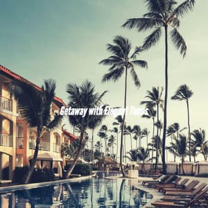 Getaway with Elegant Tunes - Dîner Jazz