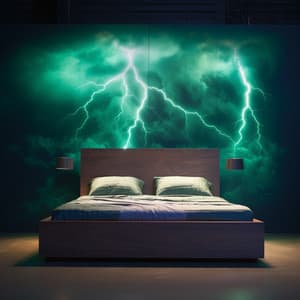 Thunderous Lullabies: Musical Storm - Grant Healing