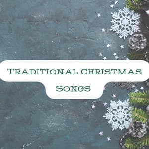 Traditional Christmas Songs - Coral Infantil de Navidad