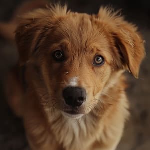 Quiet Sounds for Dogs' Evening Rest - Nature’s Flute