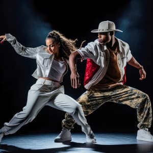 Evening Tranquility in Hip Hop Rhythms - LofiCentral