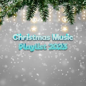 Calming Christmas Ambience Instrumentals - Christmas Music Playlist 2023