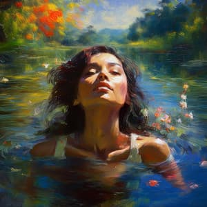 Vibraciones Suaves: Música Para Mentes Pacíficas - Música instrumental cristiana para guitarra