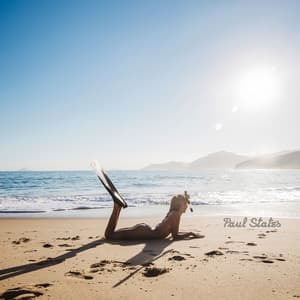 Doing Nothing: Smooth Relaxing Bossa Nova - Paul States