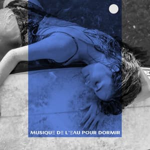 Musique de l'eau pour dormir. Bon sommeil. Repos, Détente, Bien être - Deep Sleep Moonlight Academy