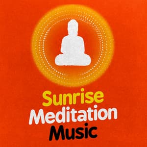 Sunrise Meditation Music - Saludo al Sole Musica Relax