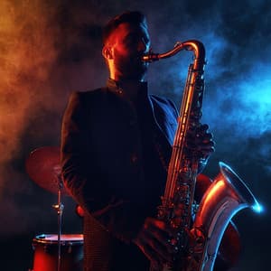 Serenade of Jazz: Swinging Notes and Smooth Vibes - Jazz Lounge Playlist