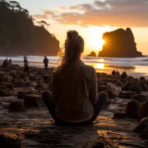 Ensueño Junto Al Mar: La Calma Brisa Del Océano - Estudios de la naturaleza en todo el mundo