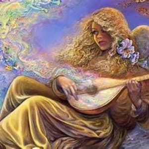 Zamanın Göksel Koruyucuları: Uyku Hipnozu, Meleklerle Zaman Yolculuğu ve Geçmiş Yaşam Keşfi İçin Derin Teta Dalgaları - Doğanın Müziği