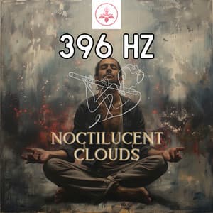 Noctilucent Clouds - The Time Of Meditation