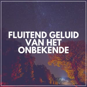 Fluitend Geluid Van Het Onbekende - Ontspannende Muziek
