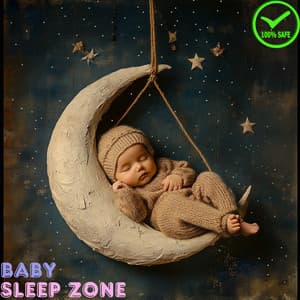 Gentle Night Lullaby - Nursery Rhymes