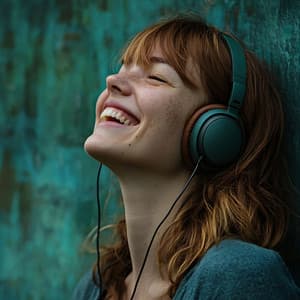 Relaxation Music to Unwind Your Mind - Binaural System