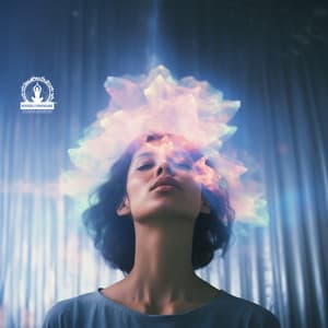 Calma Cerebral: Alívio do Stress, Regeneração Nervosa e Cura da Mente - Meditação e Espiritualidade Musica Academia