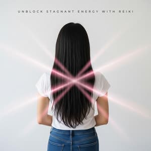 Unblock Stagnant Energy with Reiki - Reiki Healing Zone