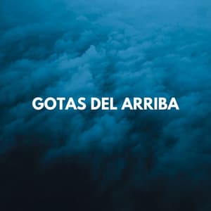 Gotas Del Arriba - Sonidos De Lluvia y Viento