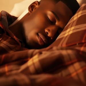 Slumber Soundscapes: Gentle Melodies for Restful Nights - Native World Group