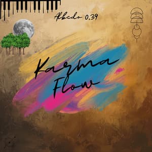 Albedo 0.39 - Karma Flow