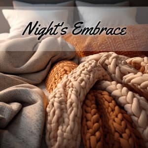 Night's Embrace - Holistic Therapist
