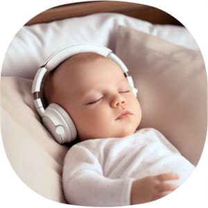 Gentle Breezes: Baby Sleep Melodies - Billboard Baby Lullabies