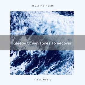 2020 Best: Sleepy Ocean Tones To Recover - The Ocean Waves Sounds