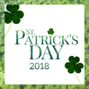 St. Patrick's Day 2018 - Beautiful Melodies from the Celtic Lands, Relaxing Celtic Harp & Traditional Irish Flute - Irish Flute Music Universe
