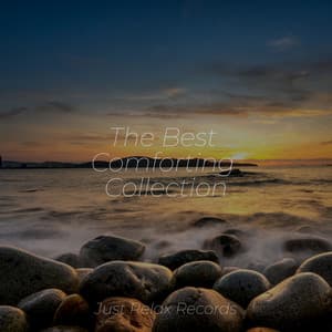 The Best Comforting Collection - Relaxing Spa Music