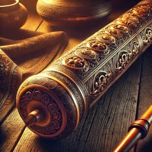 Duduk: Armenian Meditation Music, Spiritual Awakening - Duduk Music