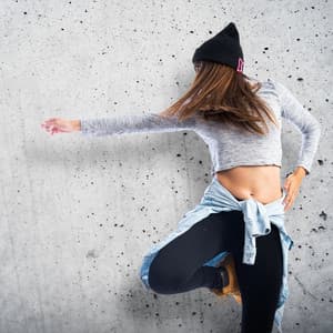 Hip Hop Harmony: Yoga and Beats - Sad LoFi Girl