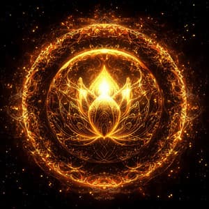 417Hz Awakening Frequency for Clarity - Moon Samples