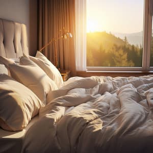 Armonía Del Sueño: Melodías Nocturnas Calmantes - Musicoterapia de Tormenta