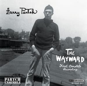 The Wayward - Harry Partch
