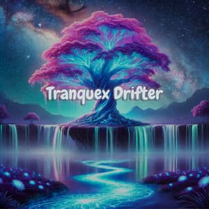 Soothing Chill Dubstep for Relaxing - Tranquex Drifter