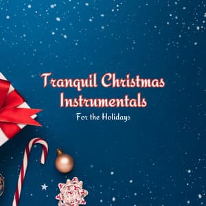 Tranquil Christmas Instrumentals for the Holidays - Coral Infantil de Navidad
