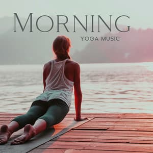 Morning Yoga Music: Everyday Relaxation, Deep Breathing Technique, Moment for Mindfulness Meditation - Spiritual Music Collection