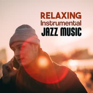 Relaxing Instrumental Jazz Music - Cezary Askenase