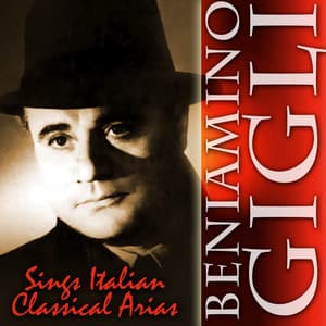 Sings Italian Classical Arias - Francesco Durante