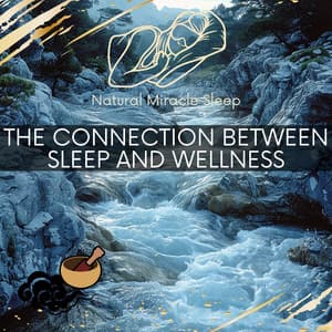 The Connection Between Sleep and Wellness - Natural Miracle Sleep